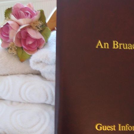 An Bruachan B&B Кенмеър Екстериор снимка