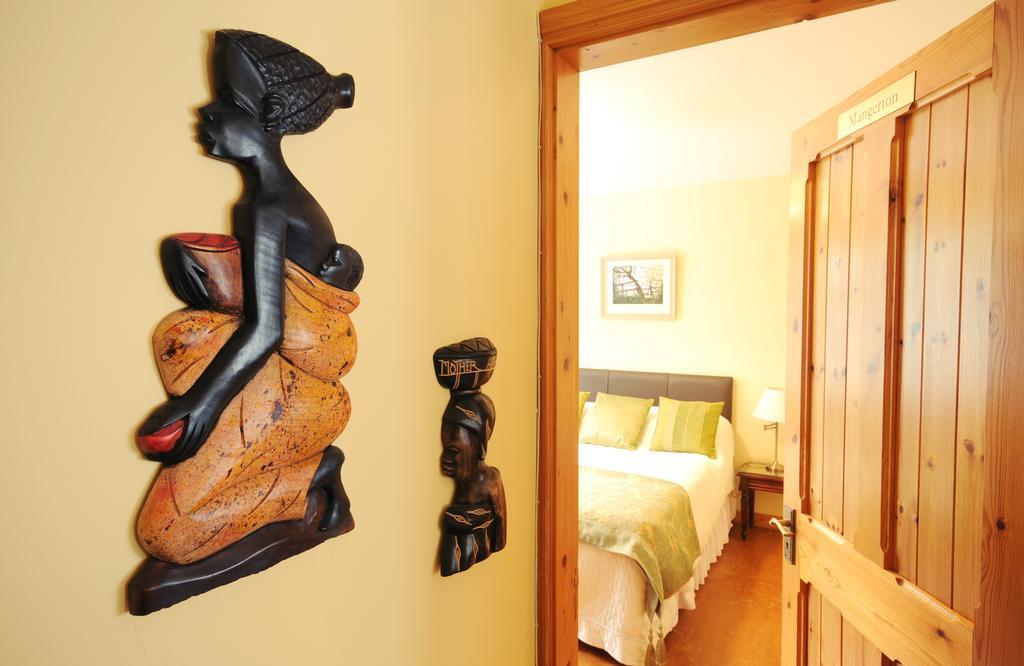 An Bruachan B&B Кенмеър Екстериор снимка