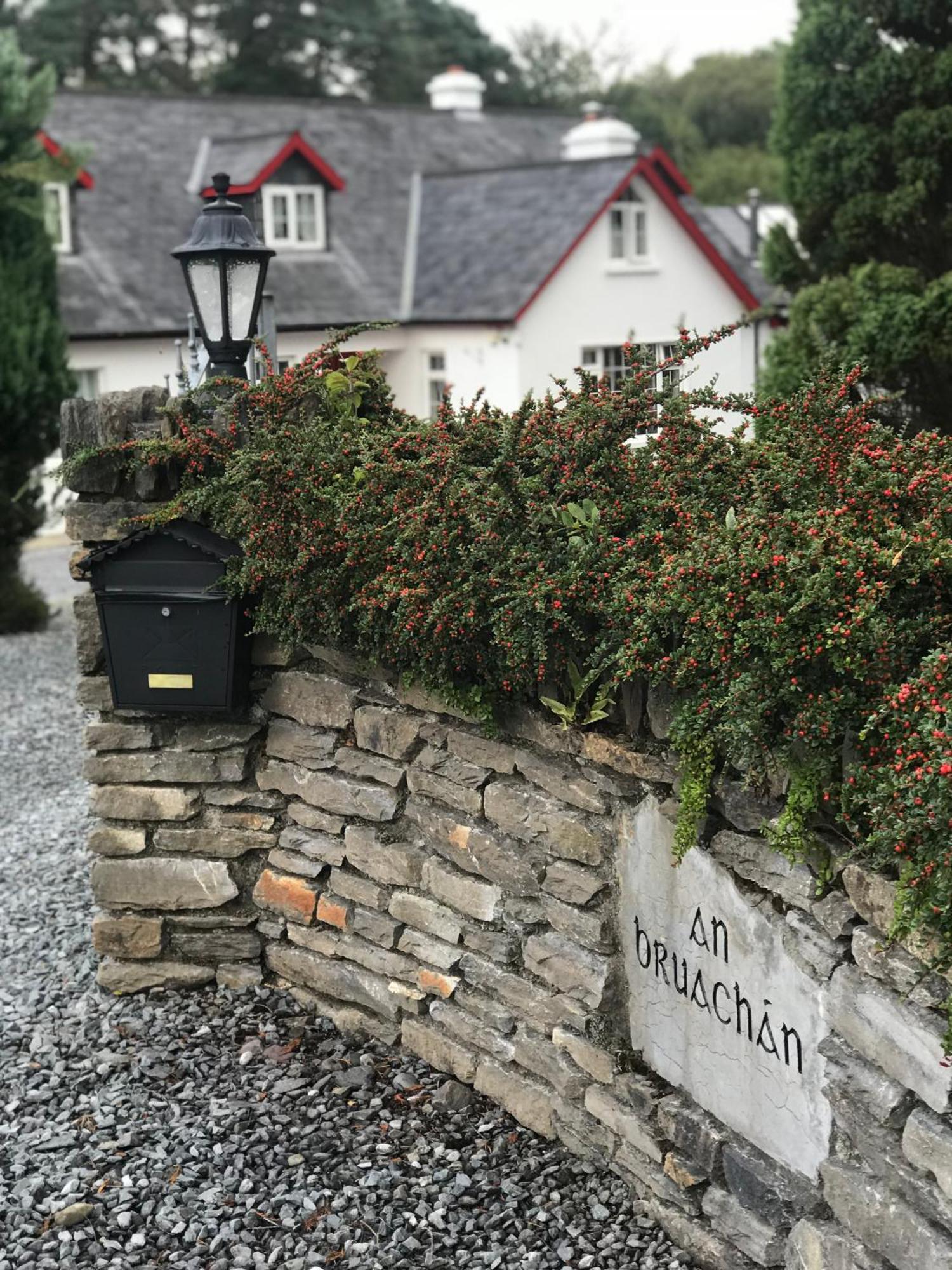 An Bruachan B&B Кенмеър Екстериор снимка