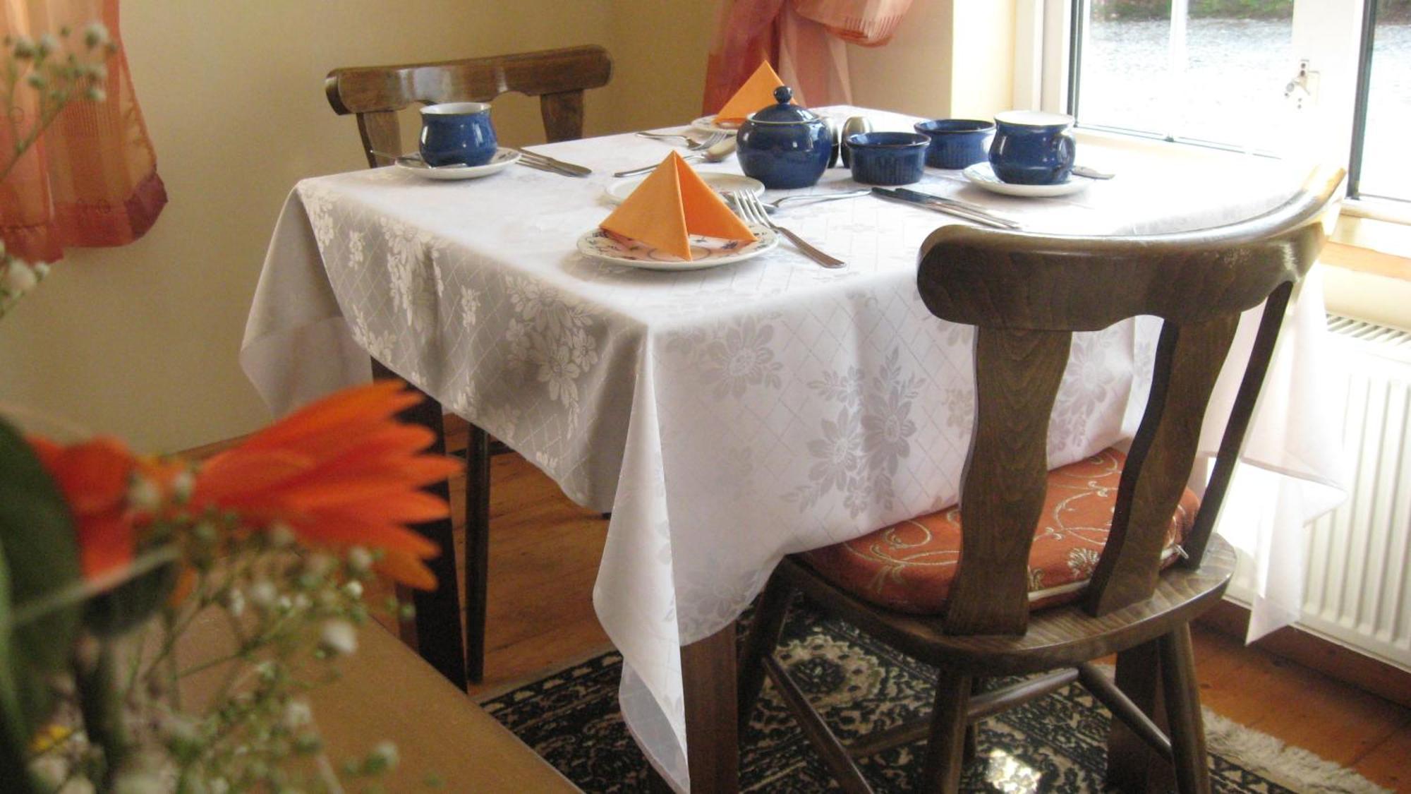 An Bruachan B&B Кенмеър Екстериор снимка
