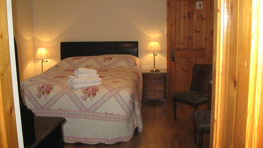 An Bruachan B&B Кенмеър Екстериор снимка