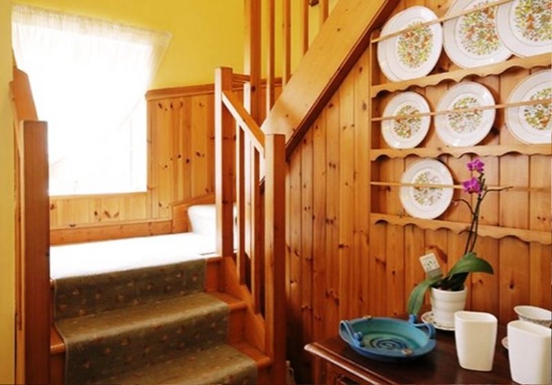 An Bruachan B&B Кенмеър Екстериор снимка
