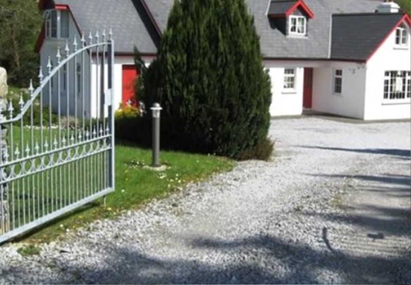 An Bruachan B&B Кенмеър Екстериор снимка