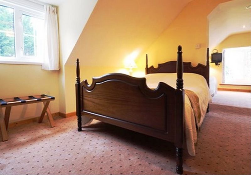 An Bruachan B&B Кенмеър Екстериор снимка