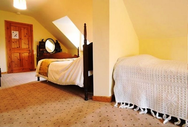 An Bruachan B&B Кенмеър Екстериор снимка
