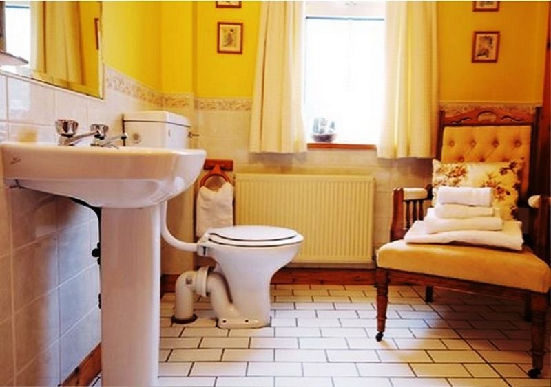 An Bruachan B&B Кенмеър Екстериор снимка