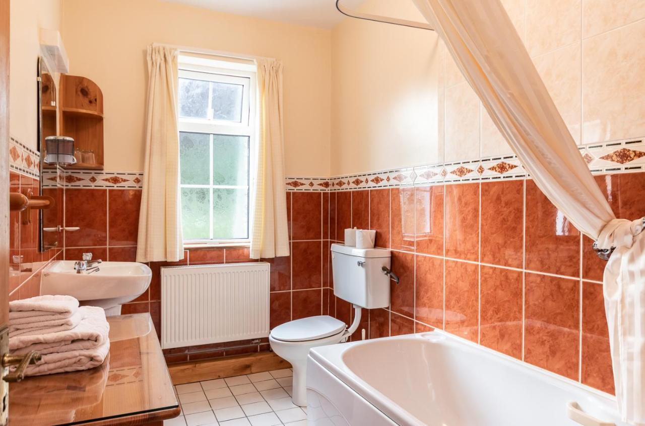 An Bruachan B&B Кенмеър Екстериор снимка