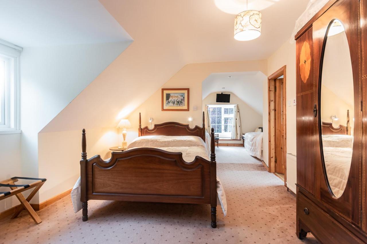 An Bruachan B&B Кенмеър Екстериор снимка
