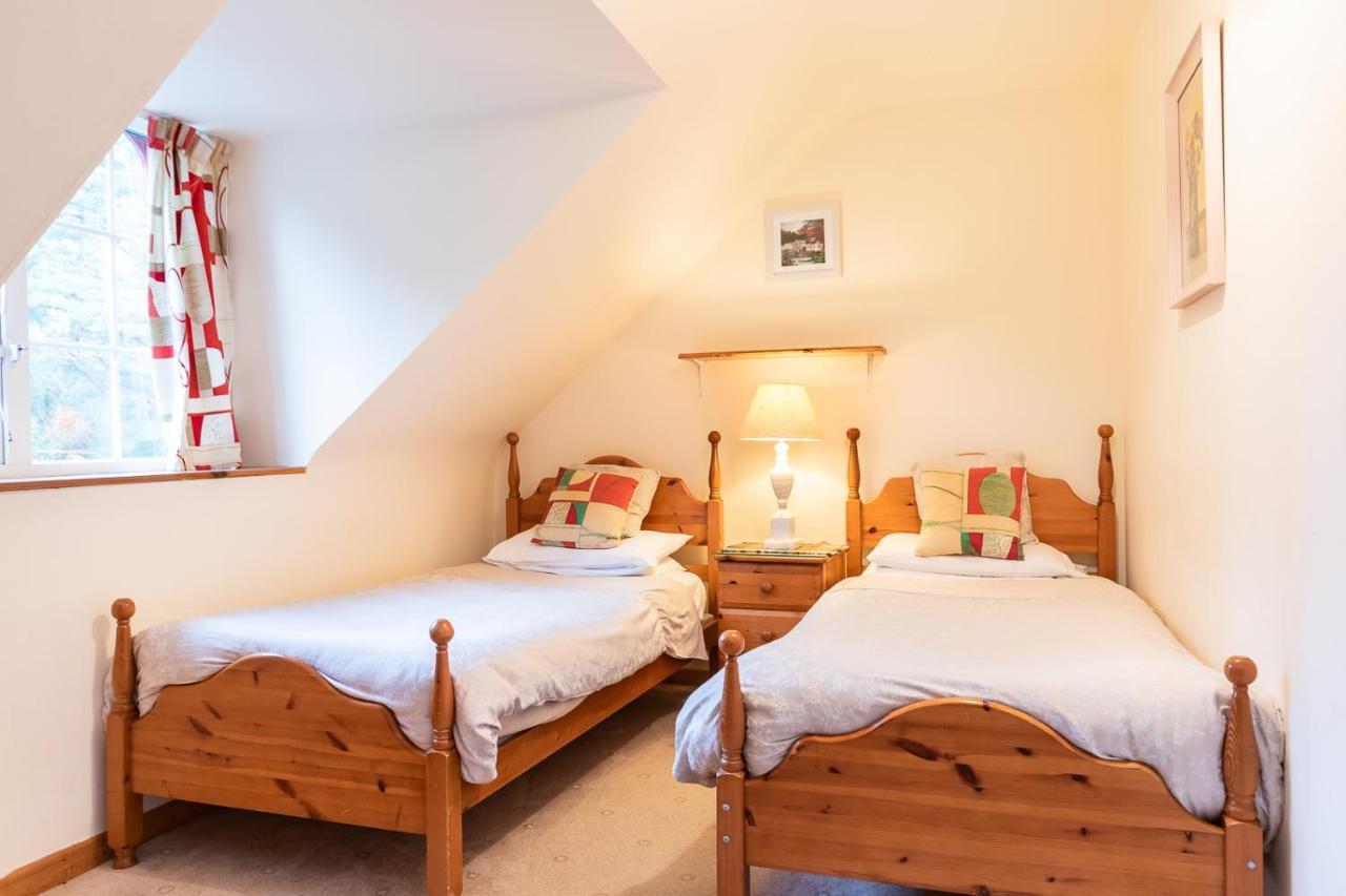 An Bruachan B&B Кенмеър Екстериор снимка