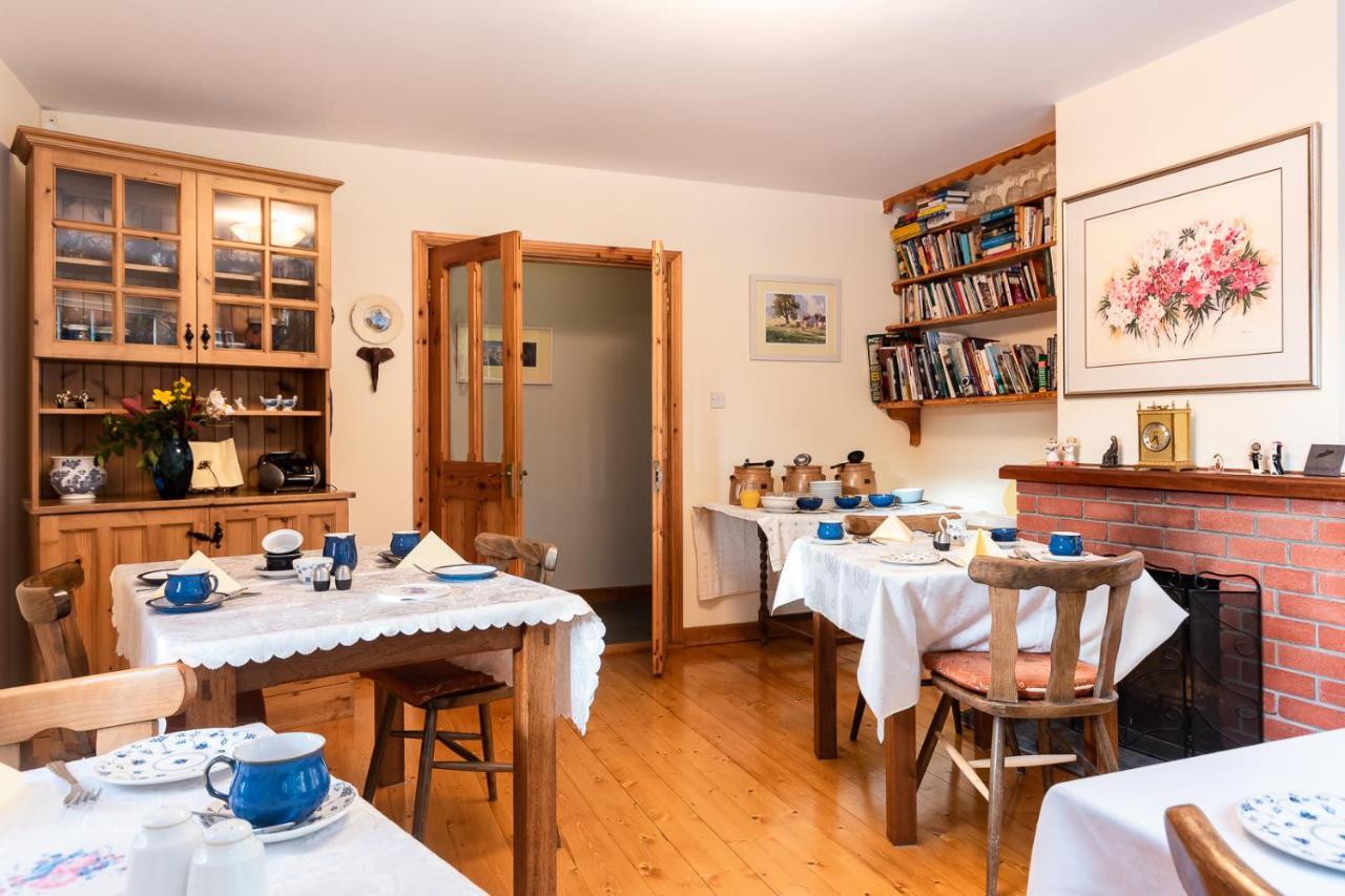 An Bruachan B&B Кенмеър Екстериор снимка