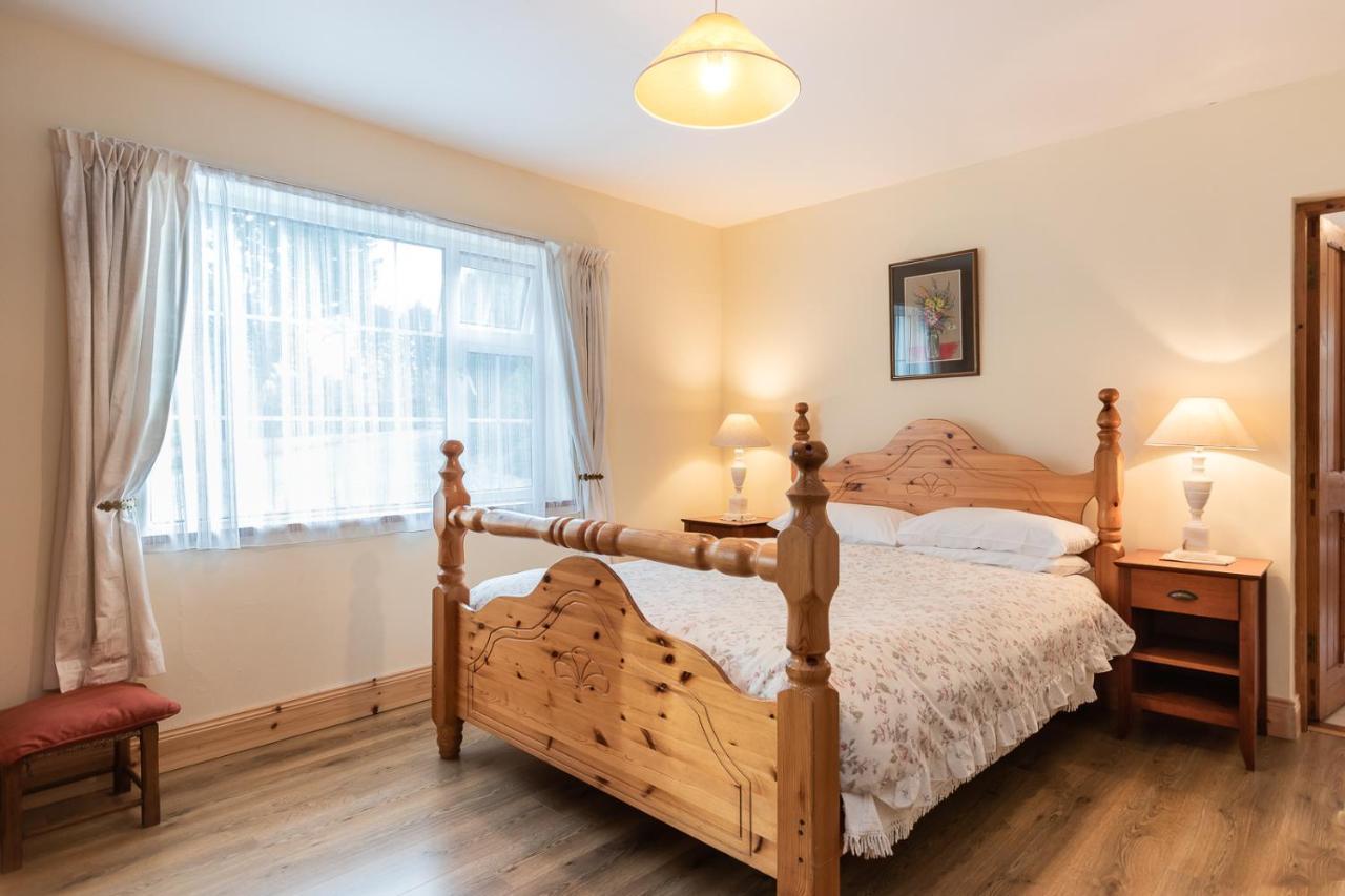 An Bruachan B&B Кенмеър Екстериор снимка